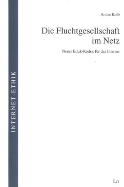 Die Fluchtgesellschaft im Netz