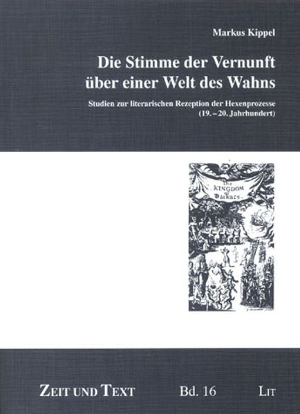 Die Stimme der Vernunft über eine Welt des Wahns