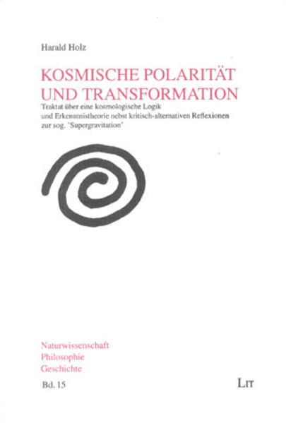 Kosmische Polarität und Transformation