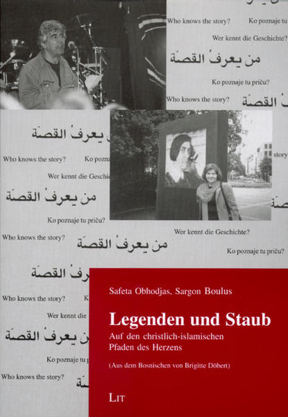 Legenden und Staub