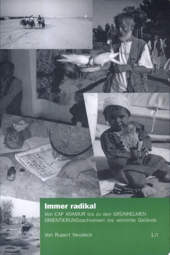 Immer radikal