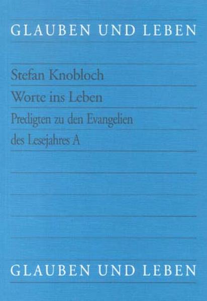 Worte ins Leben