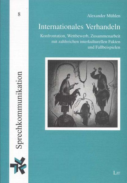 Internationales Verhandeln