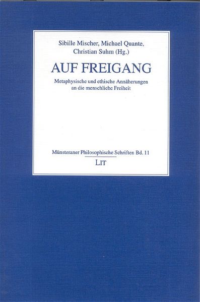 Auf Freigang