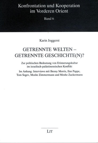 Getrennte Welten - getrennte Geschichte(n)?