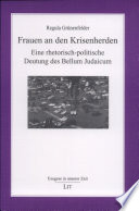 Frauen an den Krisenherden