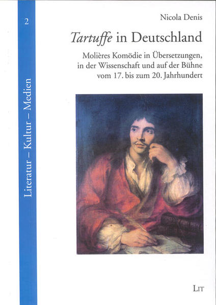 Tartuffe in Deutschland