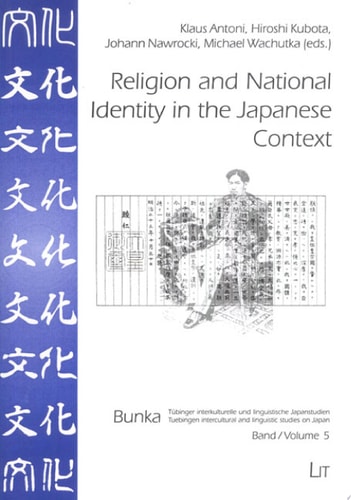 Religion and National Identity in the Japanese Context