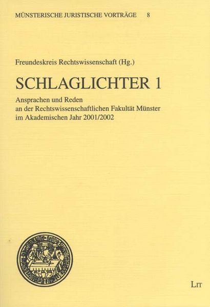 Schlaglichter 1