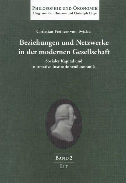 Beziehungen und Netzwerke in der modernen Gesellschaft