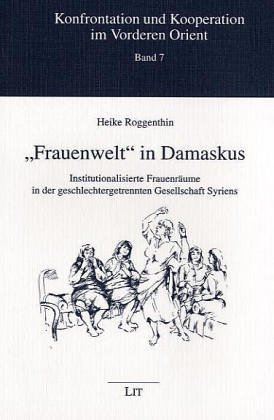 "Frauenwelt" in Damaskus