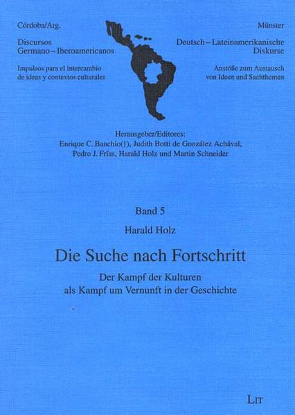 Die Suche nach Fortschritt