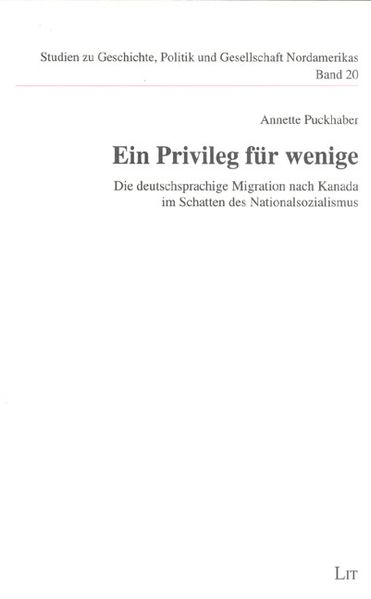 Ein Privileg für wenige