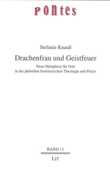 Drachenfrau und Geistfeuer