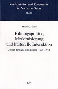 Bildungspolitik, Modernisierung und kulturelle Interaktion
