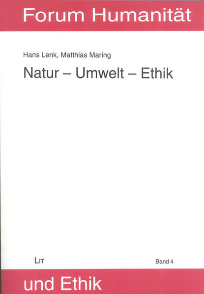 Natur - Umwelt - Ethik