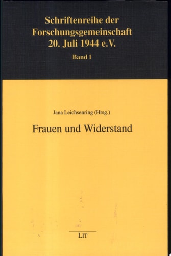 Frauen und Widerstand