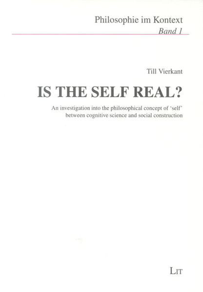 Is the Self Real?