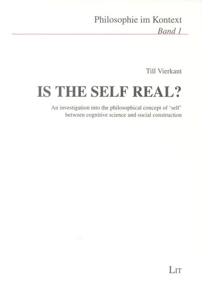 Is the Self Real?