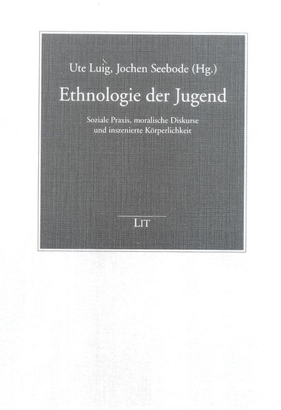 Ethnologie der Jugend
