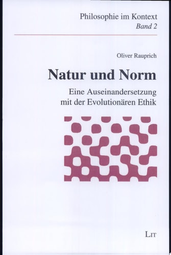 Natur und Norm