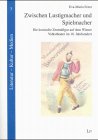 Zwischen Lustigmacher und Spielmacher