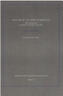 Das Bild an der Schwelle