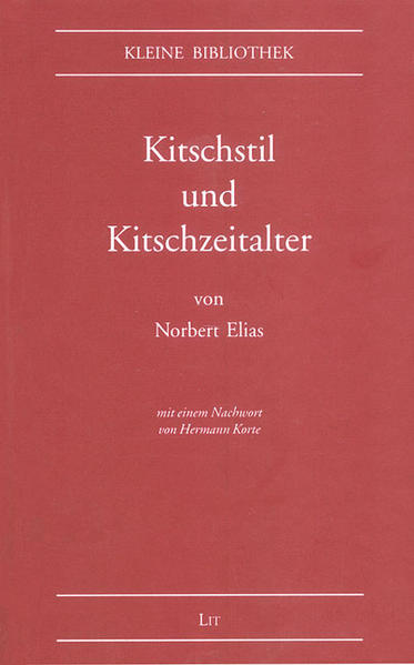 Kitschstil und Kitschzeitalter