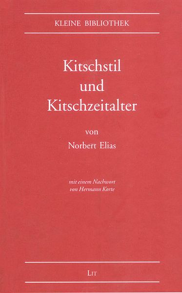 Kitschstil und Kitschzeitalter