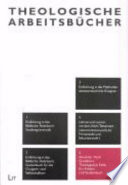 Grundkurs Theologische Ethik