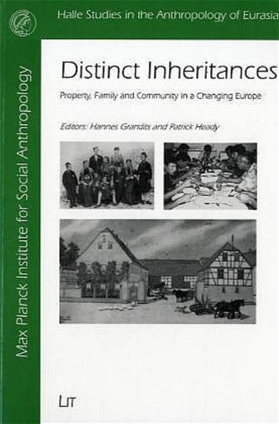 Distinct Inheritances
