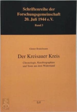 Der Kreisauer Kreis