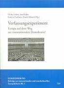 Verfassungsexperiment