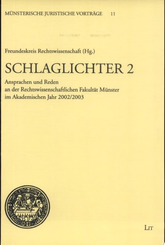 Schlaglichter 2