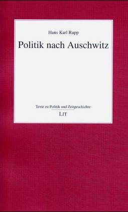 Politik nach Auschwitz