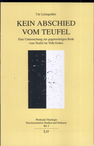 Kein Abschied vom Teufel