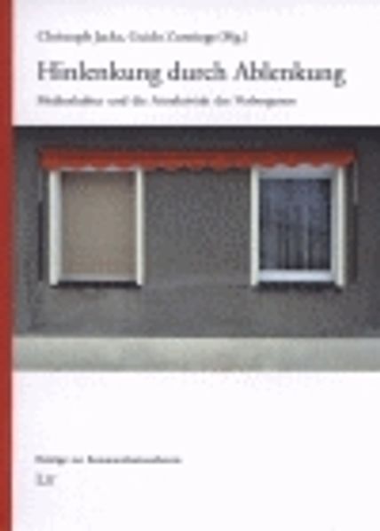Hinlenkung durch Ablenkung