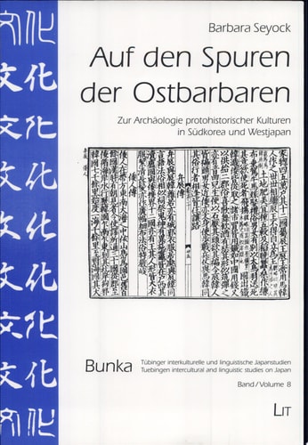 Auf den Spuren der Ostbarbaren