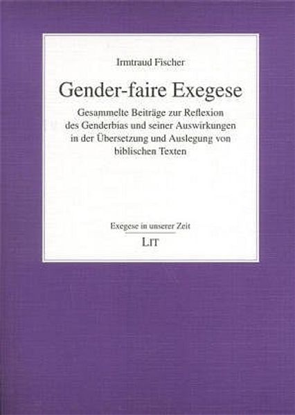 Genderfaire Exegese