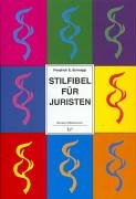 Stilfibel für Juristen