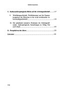 Geschlechterverhältnisse, die Rechte der Kinder und Familienpolitik in der Erwerbsarbeitsgesellschaft