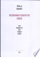 Redramatisierter Eros