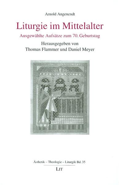 Liturgie im Mittelalter
