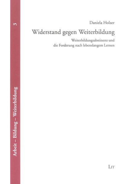 Widerstand gegen Weiterbildung