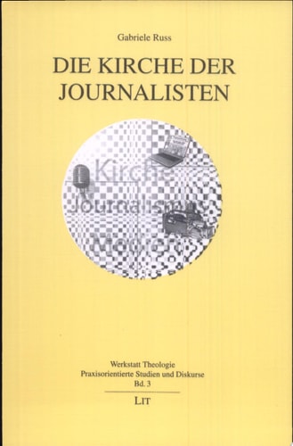 Die Kirche der Journalisten