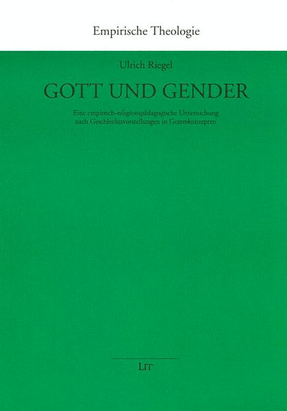 Gott und Gender