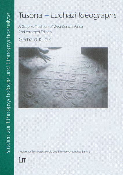 Tusona - Luchazi Ideographs