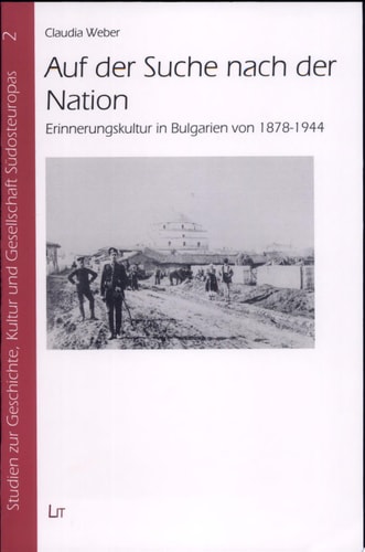 Auf der Suche nach der Nation