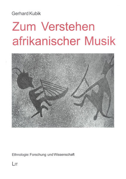 Zum Verstehen afrikanischer Musik