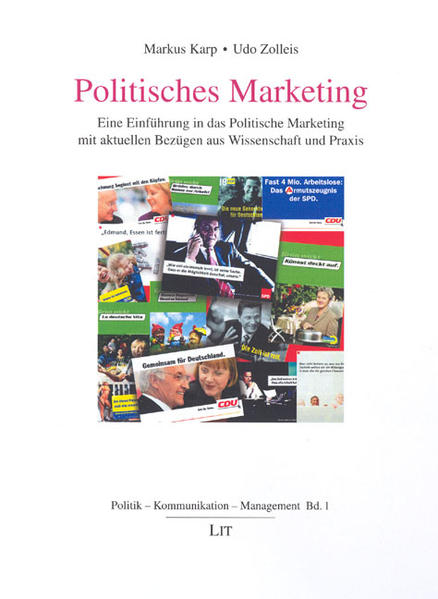 Politisches Marketing